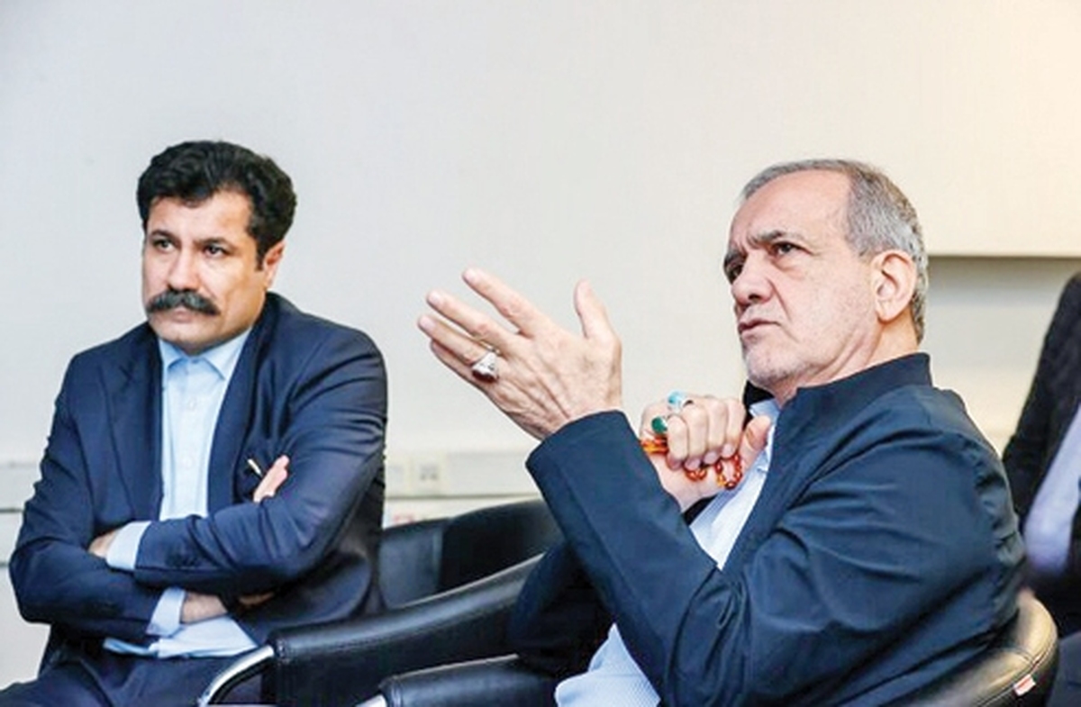 تدوين الگوي توسعه  با تكيه بر داده‌هاي دقيق