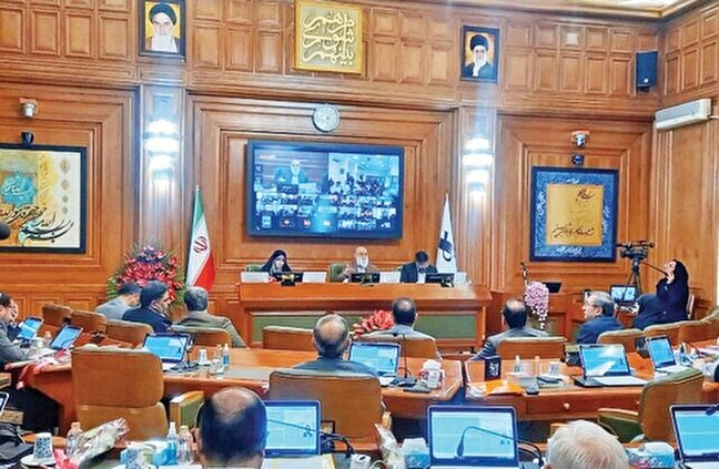 شورا در وقت اضافه