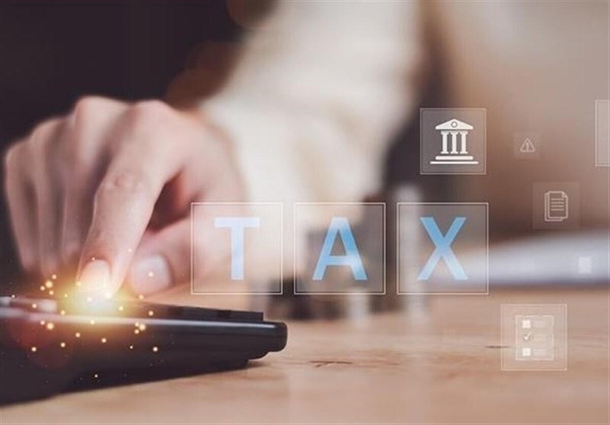 دریافت ۳۵ هزار میلیارد تومان مالیات از خودرو در ۱۴۰۳ دریافت ۳۵ هزار میلیارد تومان مالیات از خودرو در ۱۴۰۳