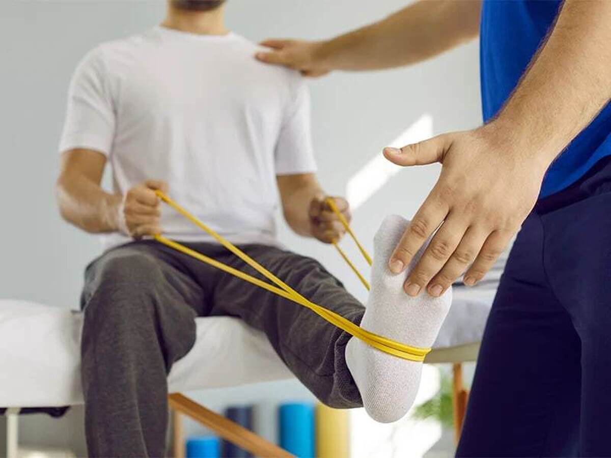 هر جلسه فیزیوتراپی چقدر طول میکشد؟
