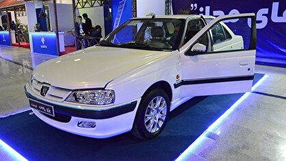 سقوط شدید قیمت پژو پارس در بازار+ اردیبهشت ۱۴۰۴