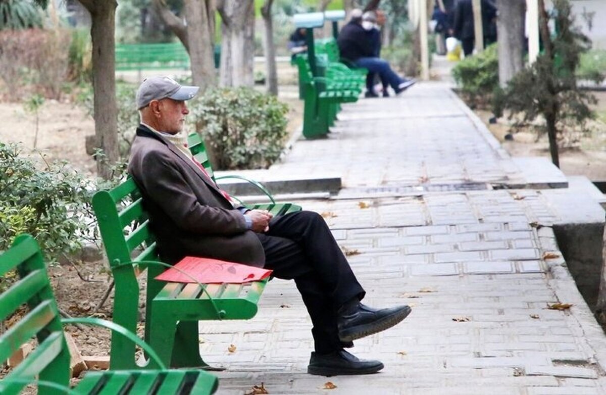 واریز معوقات فروردین بازنشستگان کشوری/ احکام جدید صادر شد واریز معوقات فروردین بازنشستگان کشوری/ احکام جدید صادر شد