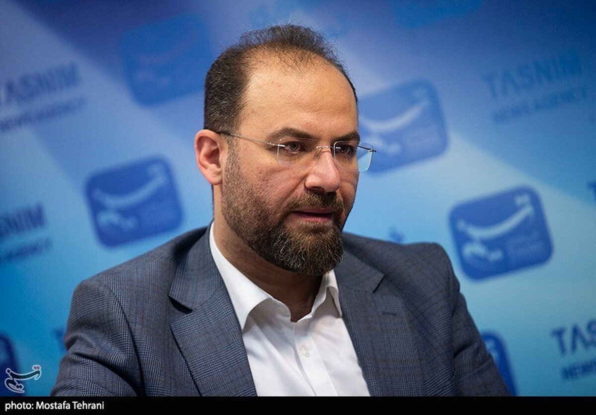 ترانزیت ۲۰ میلیون تن کالا در سال ۱۴۰۳ ترانزیت ۲۰ میلیون تن کالا در سال ۱۴۰۳