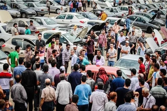 پیش‌بینی قیمت خودرو در هفته پیش رو/ بازار خودرو به بن‌بست رسید؟