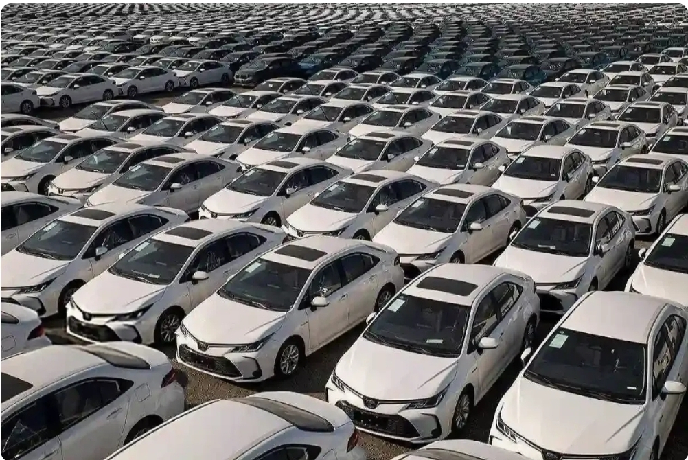 جدیدترین قیمت کارخانه خودروهای وارداتی