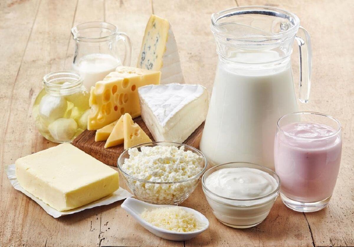 افزایش چندباره قیمت لبنیات در راه است افزایش چندباره قیمت لبنیات در راه است