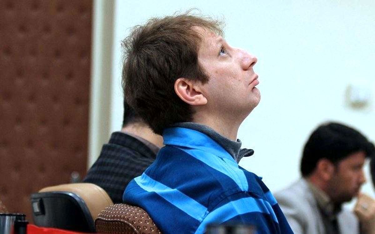 بابک زنجانی با ۲۵ شرکت به اقتصاد ایران بازگشت بابک زنجانی با ۲۵ شرکت به اقتصاد ایران بازگشت
