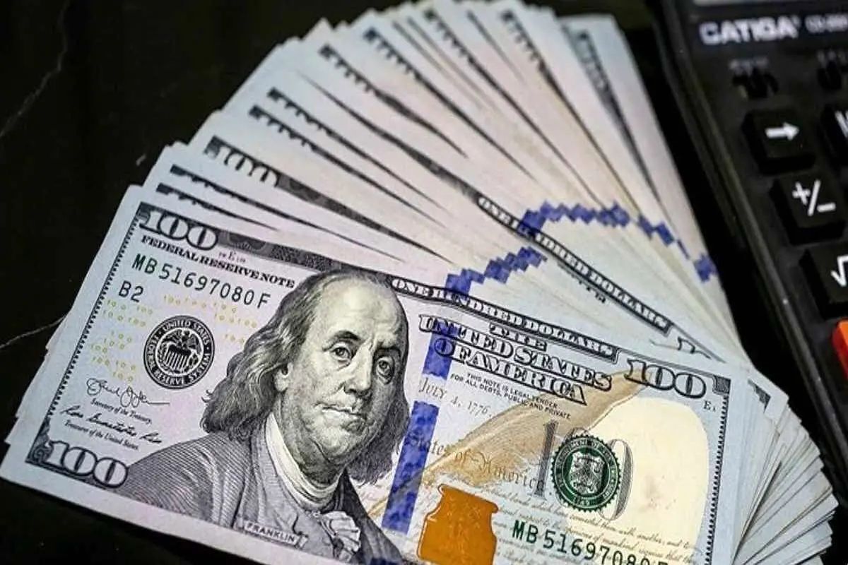 قیمت دلار توافقی امروز یکشنبه 14 اردیبهشت 1404 / نوسان کوچک افزایشی در حواله دلار قیمت دلار توافقی امروز یکشنبه 14 اردیبهشت 1404 / نوسان کوچک افزایشی در حواله دلار