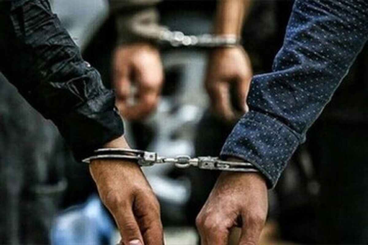 ۷ تبعه ایرانی در انگلیس بازداشت شدند ۷ تبعه ایرانی در انگلیس بازداشت شدند