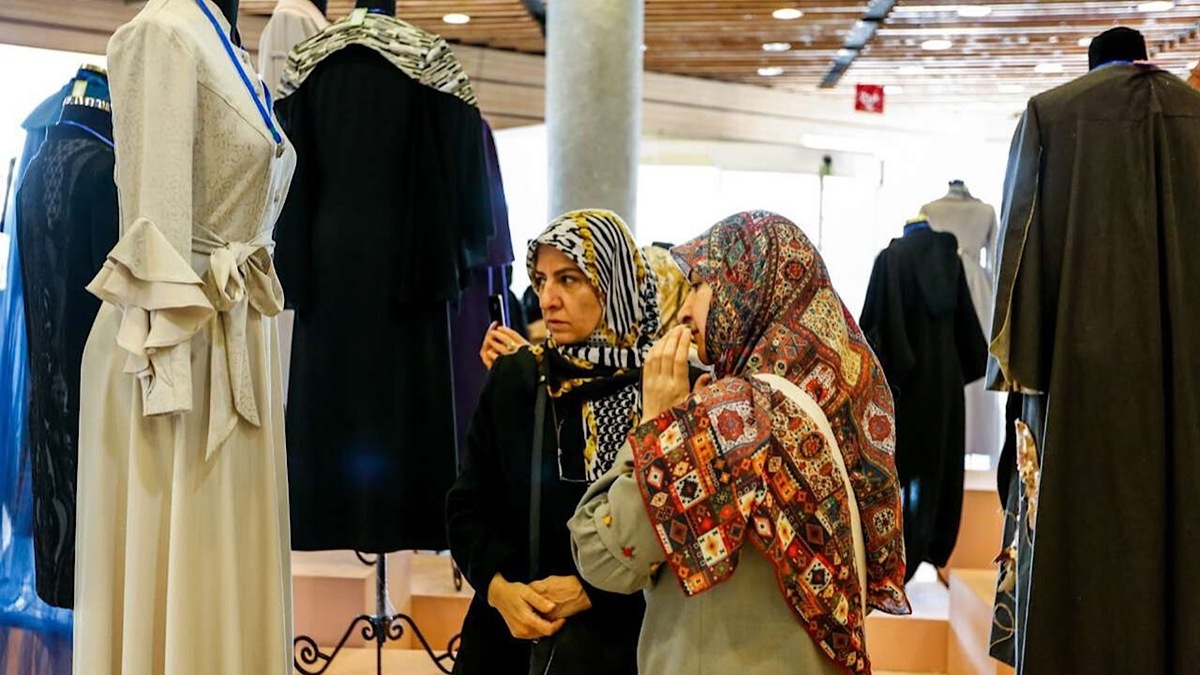 واردات پارچه به ۸۲۴ میلیون دلار رسید واردات پارچه به ۸۲۴ میلیون دلار رسید