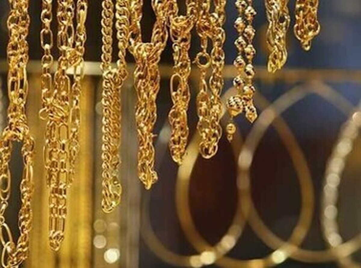 صنعت طلا میتواند برای ۵۰۰ هزار نفر اشتغالزایی کند صنعت طلا میتواند برای ۵۰۰ هزار نفر اشتغالزایی کند