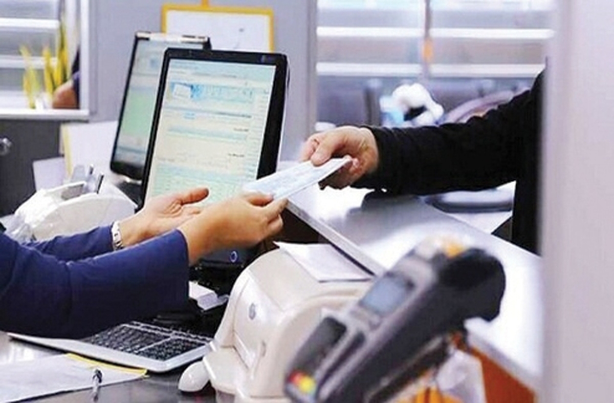 هشدار دوباره فرزين به بانك‌هاي بنگاه‌دار!