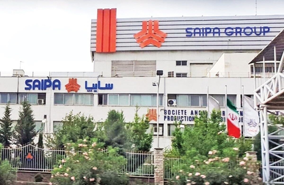 سايپا؛ مقصد بعدي «بابك»! سايپا؛ مقصد بعدي «بابك»!