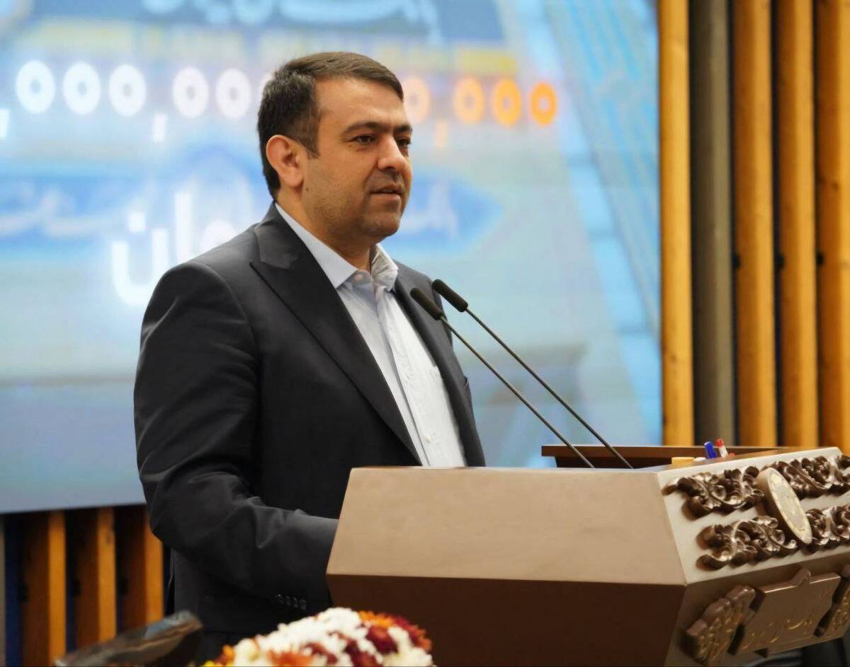 ۴ میلیون مشتری و ۱۳۵ هزار میلیارد تومان همراهی در طرح مهربانی بانک ملی ایران؛ از اعتماد تا موفقیت