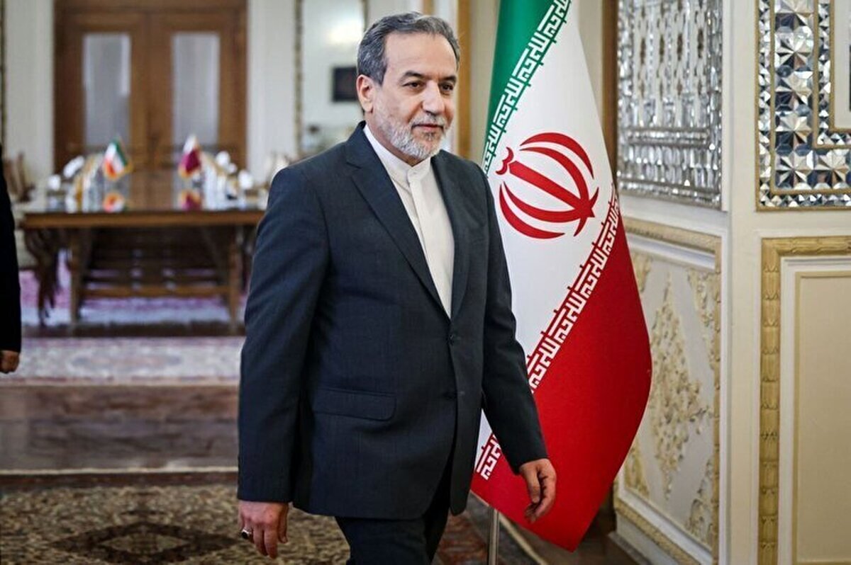 عراقچی پنجشنبه به هند سفر می کند عراقچی پنجشنبه به هند سفر می کند