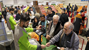 سبزیجات در میادین و بازار‌های میوه و تره بار به نسبت سطح شهر ۳۶ درصد اختلاف قیمت دارد