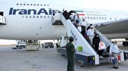 پرونده پرواز‌های حج تمتع ۱۴۰۴ با انجام ۱۰۶ پرواز باز شد