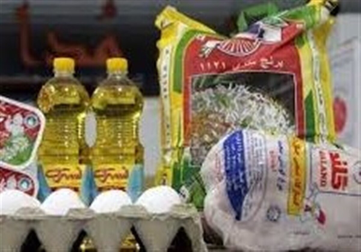 شیرخام، گوشت گوساله، مرغ و تخم مرغ خرید تضمیمی میشود شیرخام، گوشت گوساله، مرغ و تخم مرغ خرید تضمیمی میشود