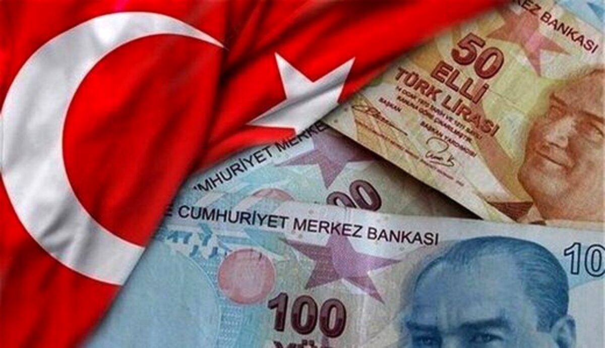 تورم ترکیه صعودی شد تورم ترکیه صعودی شد