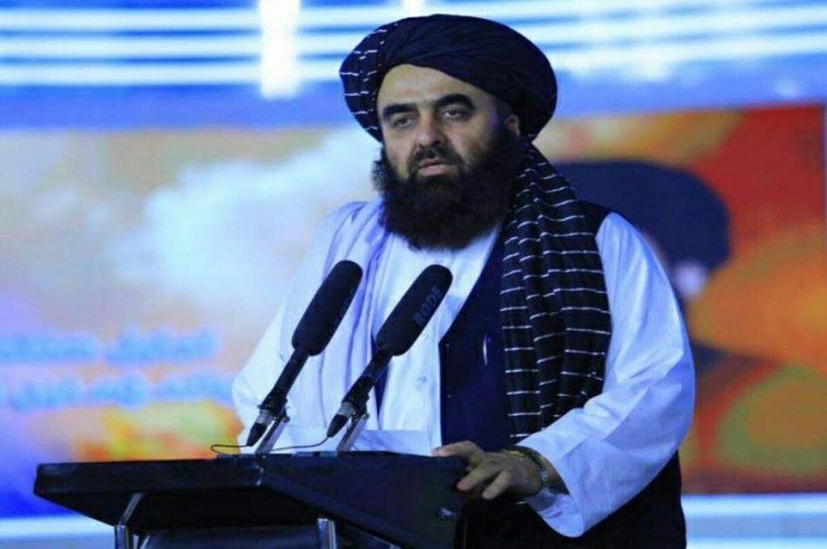 وزیر خارجه طالبان هفته آینده به تهران می‌آید