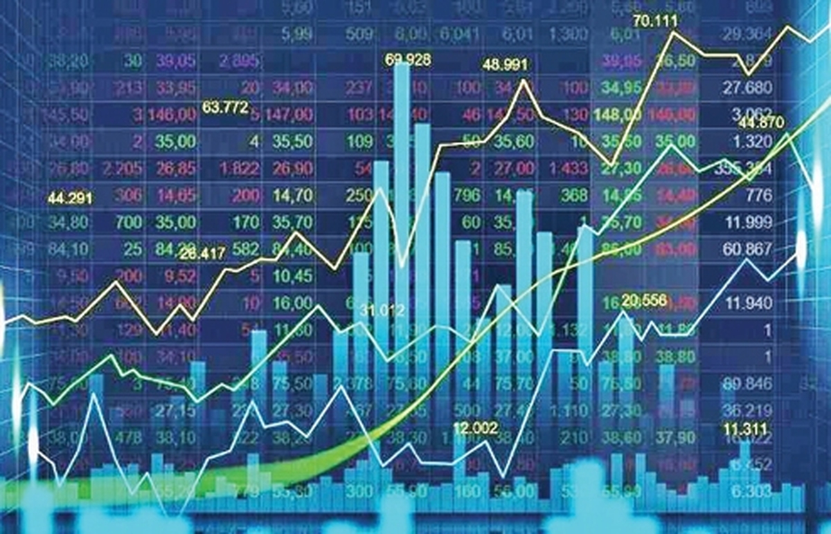 تمركز جريان پول در سهام بزرگ تمركز جريان پول در سهام بزرگ