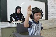 سنجش سلامت یک میلیون و ۱۰۰ هزار نوآموز تکمیل شد