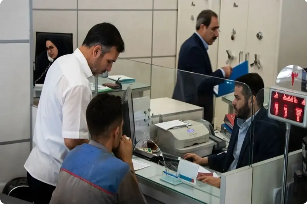 قطع برق ۷۰۰ بانک در تهران