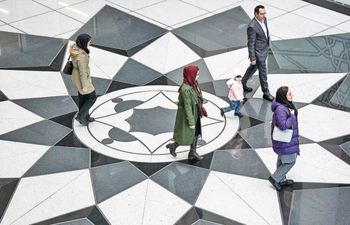 تحول جديد براي بورس