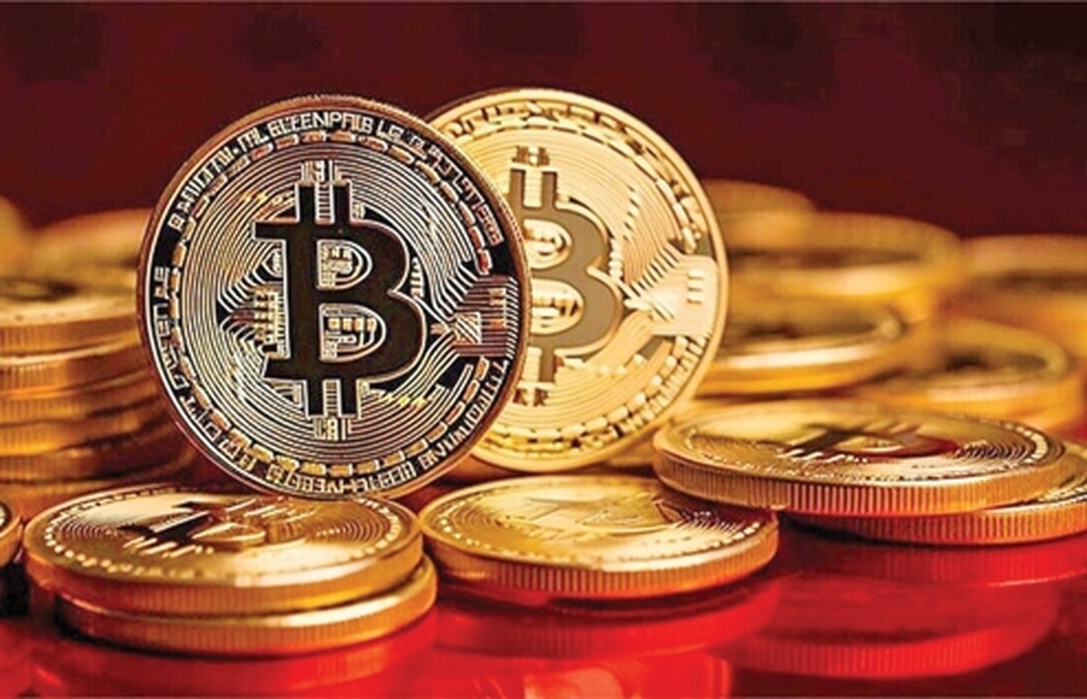 بيتكوين در كمين تعادل ژئوپليتيك بيتكوين در كمين تعادل ژئوپليتيك