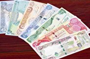 قیمت دینار عراق امروز پنجشنبه ۱۸ اردیبهشت ۱۴۰۴ / دینار درجا زد