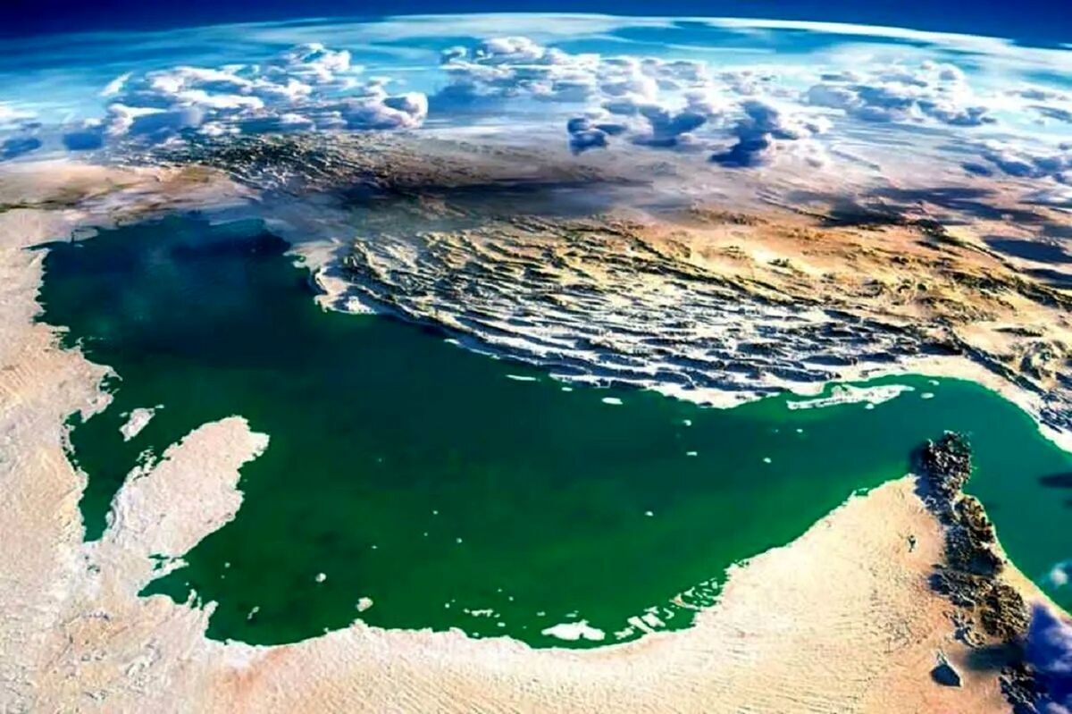 گوگل نام «خلیج فارس» را در نقشههای خود به «خلیج عربی» تغییر داد گوگل نام «خلیج فارس» را در نقشههای خود به «خلیج عربی» تغییر داد