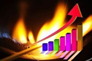 کاهش چشمگیر سهم مصرف گاز خانگی در استان تهران به کمتر از ۳۰ درصد
