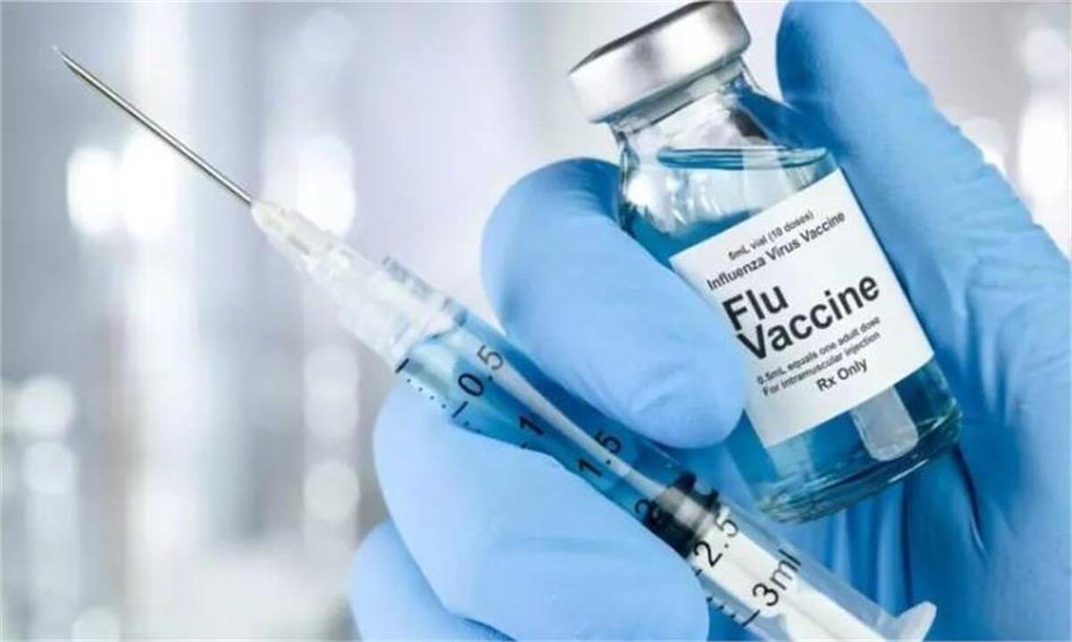 واکسن ایرانی HPV وارد بازار شد واکسن ایرانی HPV وارد بازار شد