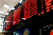 ارزش سهام در بورس تهران ۱۲ درصد رشد کرد