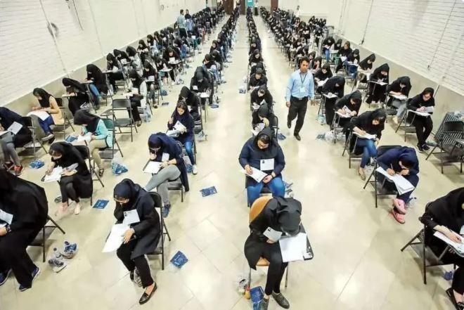 از کنکور ۱۴۰۶ به بعد ساختار امتحانات نهایی تغییر نخواهد کرد