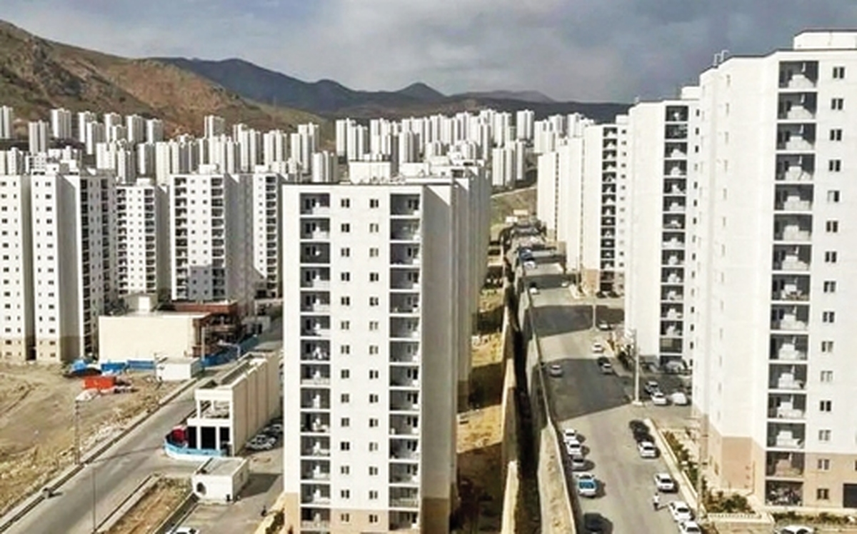 تداوم ركود تورمي در بخش مسكن