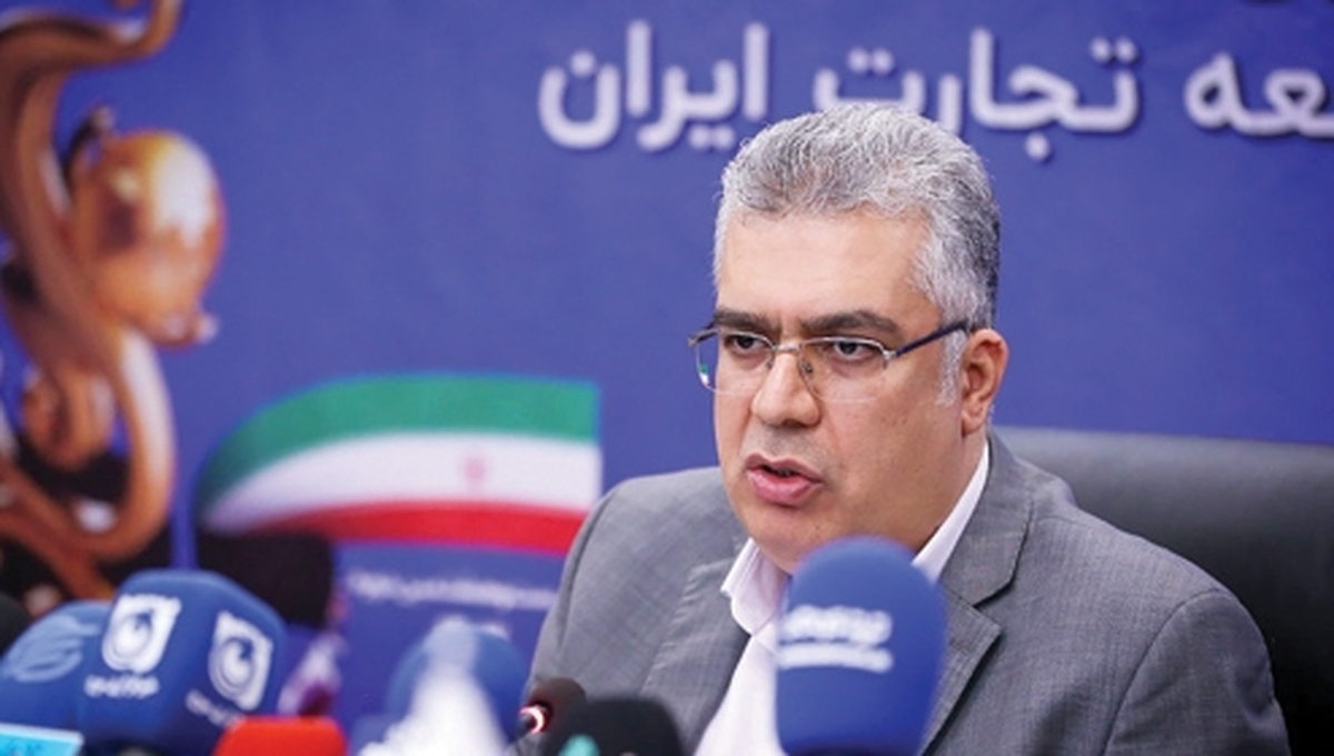 توقف تعرفه ۱۰۰ درصدي