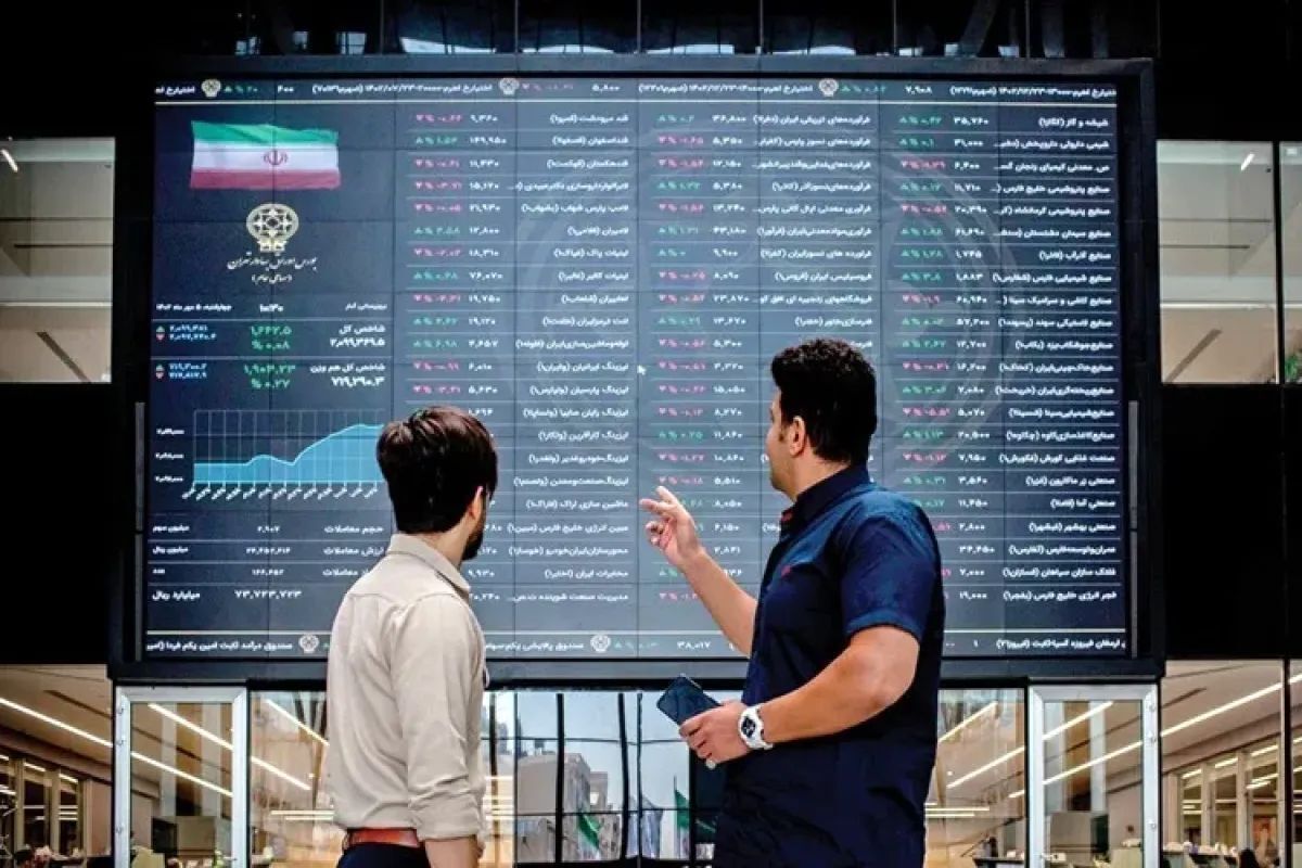 نماد خودرو به تابلوی معاملات بازمی‌گردد