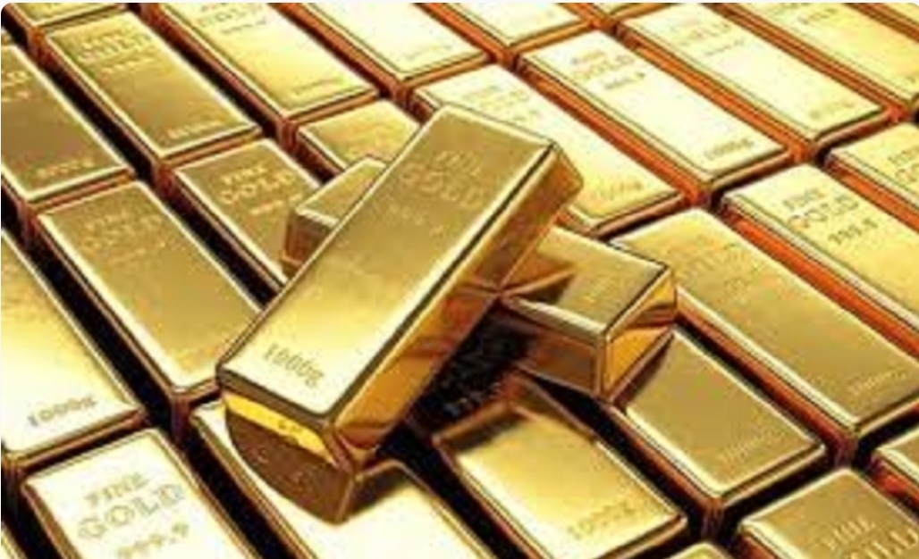 صادرکنندگان ۱۳۶ کیلو شمش طلا در مرکز مبادله عرضه کردند