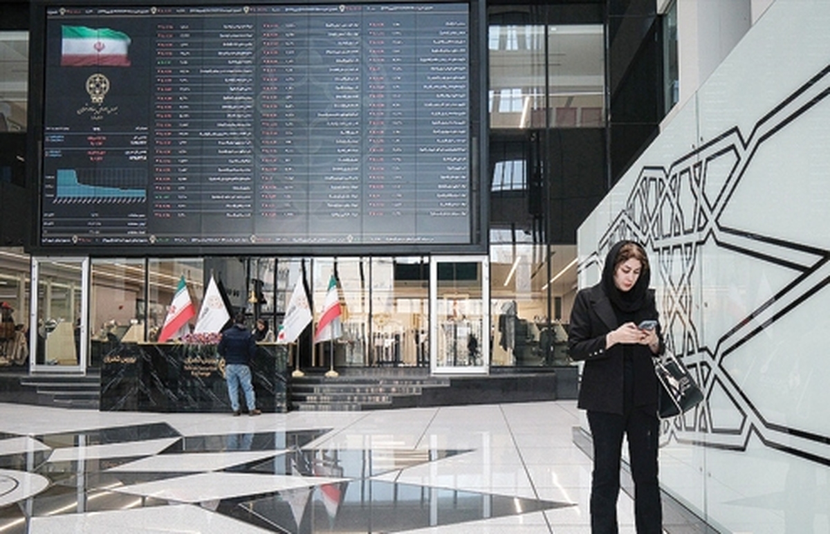 بازي نرخها با بورس بازي نرخها با بورس