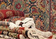 رفع تعهد ارزی صادرات فرش دستباف برداشته شد