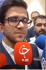 ببینید | توضیحات معاون وزیر نفت؛ بنزین سه نرخی می‌شود؟