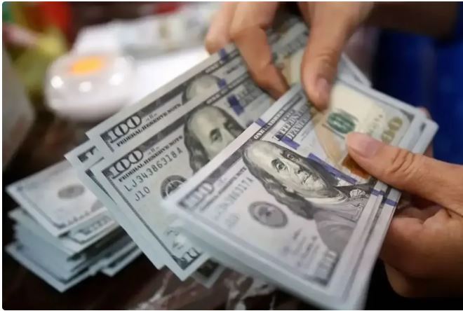 قیمت دلار هرات امروز شنبه ۲۰ اردیبهشت ۱۴۰۴ چند شد؟