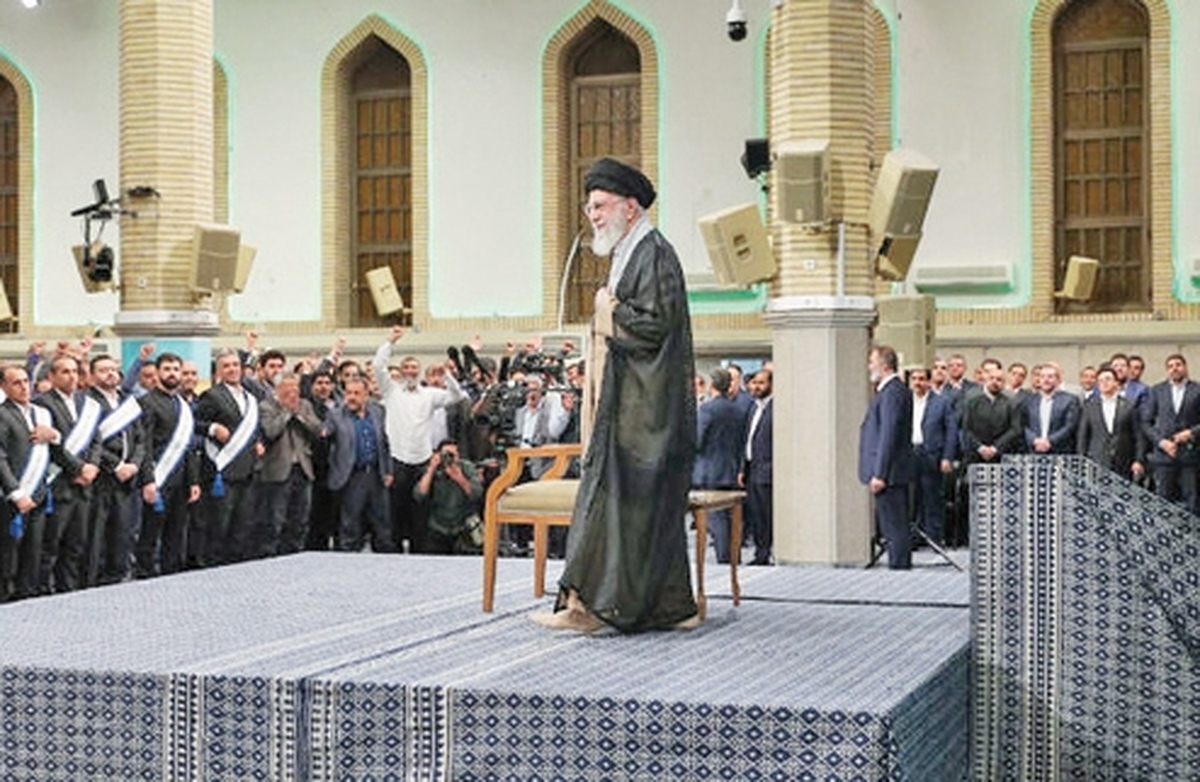 دفاع تمام قد  از کارگران