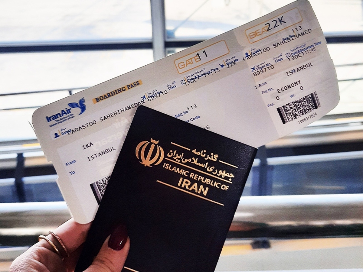 تعیین قیمت بلیط هواپیما براساس رتبه بندی ایرلاینها تعیین قیمت بلیط هواپیما براساس رتبه بندی ایرلاینها