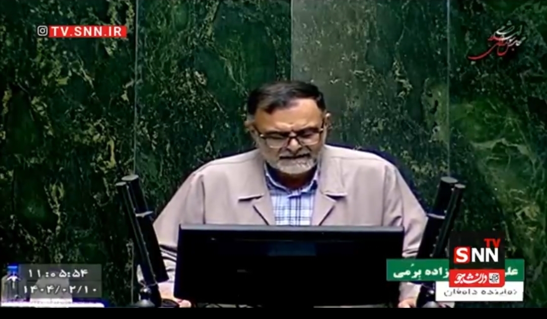 ببینید | نماینده مجلس: مشکل اصلی کارگران این است که دستمزد آنها به ریال است اما هزینه‌های زندگی به دلار