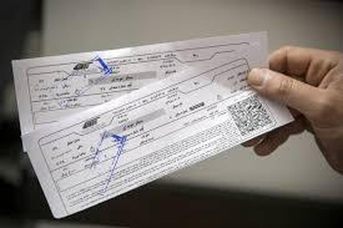 آغاز پیش فروش بلیت قطارهای مسافری خردادماه آغاز پیش فروش بلیت قطارهای مسافری خردادماه