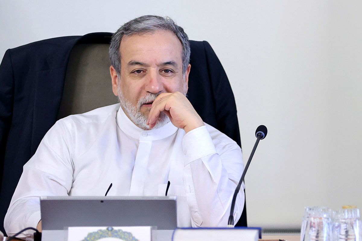 عراقچی: سوءاستفاده از اسنپ بک قابل پذیرش نیست عراقچی: سوءاستفاده از اسنپ بک قابل پذیرش نیست