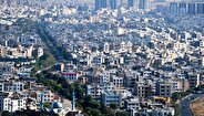 حدود ۲ میلیون و ۸۰۰ هزار مسکن خالی و ۳ میلیون مستاجر در کشور داریم