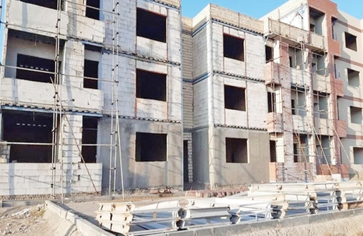 خانه در رويا، ركود در واقعيت خانه در رويا، ركود در واقعيت